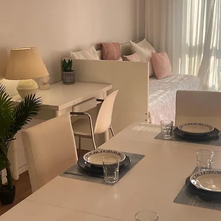 Gaia Family Apartment *