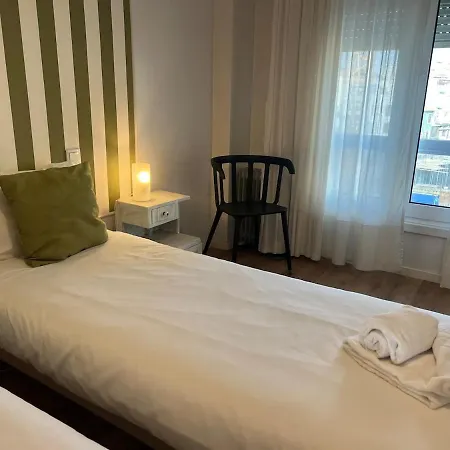 Gaia Family Apartment Vila Nova de Gaia