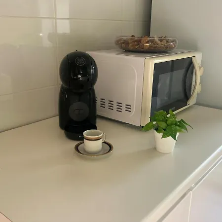 Gaia Family Apartment *