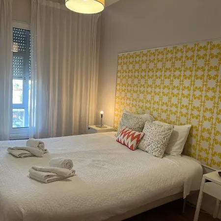Apartment Gaia Family Vila Nova de Gaia